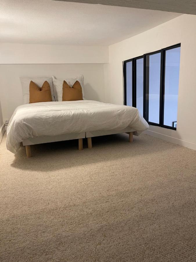 ליון Suite Havane מראה חיצוני תמונה